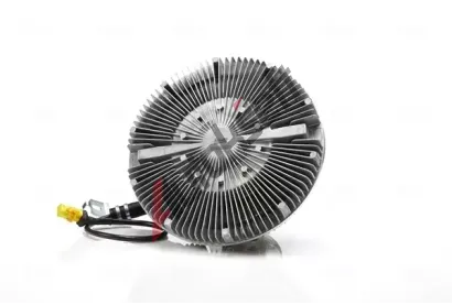 NISSENS Spojka vtrku chladie NIS 86037, 86037