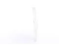 NISSENS Spojka vtrku chladie  NIS 86217, 86217