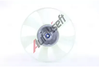 NISSENS Spojka vtrku chladie NIS 86220, 86220