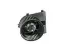 NISSENS Vnitn ventiltor NIS 87022, 87022