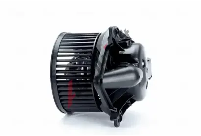 NISSENS Vnitn ventiltor NIS 87024, 87024