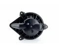 NISSENS Vnitn ventiltor NIS 87024, 87024