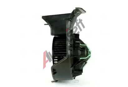 NISSENS Vnitn ventiltor NIS 87025, 87025