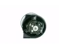 NISSENS Vnitn ventiltor NIS 87026, 87026