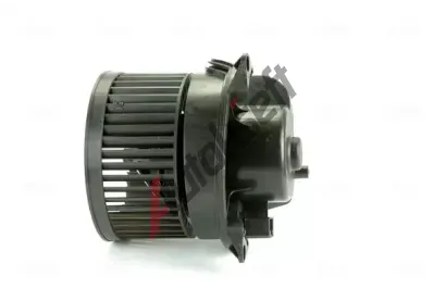 NISSENS Vnitn ventiltor NIS 87027, 87027