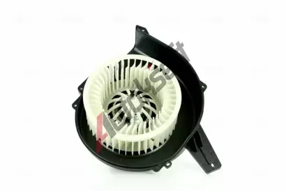 NISSENS Vnitn ventiltor NIS 87028, 87028