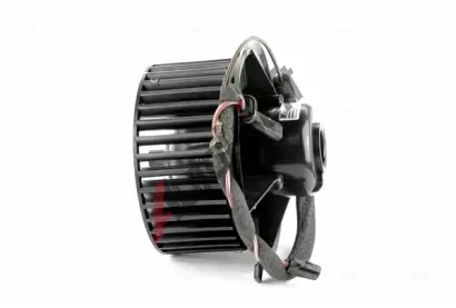 NISSENS Vnitn ventiltor NIS 87031, 87031
