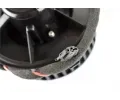 NISSENS Vnitn ventiltor NIS 87031, 87031