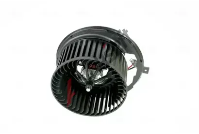 NISSENS Vnitn ventiltor NIS 87032, 87032