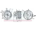 NISSENS Vnitn ventiltor NIS 87032, 87032