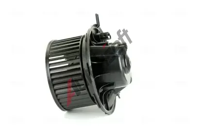 NISSENS Vnitn ventiltor NIS 87034, 87034