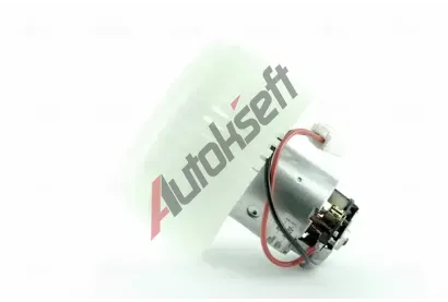 NISSENS Vnitn ventiltor NIS 87036, 87036