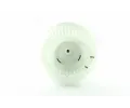 NISSENS Vnitn ventiltor NIS 87036, 87036