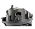 NISSENS Vnitn ventiltor NIS 87039, 87039