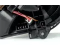 NISSENS Vnitn ventiltor NIS 87042, 87042