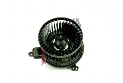 NISSENS Vnitn ventiltor NIS 87048, 87048