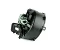 NISSENS Vnitn ventiltor NIS 87049, 87049