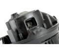 NISSENS Vnitn ventiltor NIS 87052, 87052