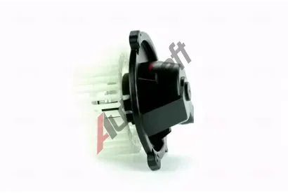 NISSENS Vnit�n� ventil�tor NIS 87056, 87056