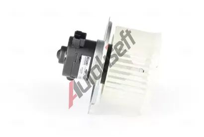 NISSENS Vnitn ventiltor NIS 87058, 87058