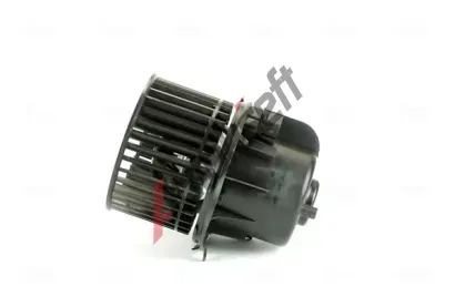 NISSENS Vnitn ventiltor NIS 87061, 87061