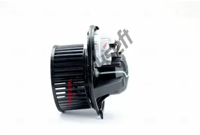 NISSENS Vnitn ventiltor NIS 87062, 87062
