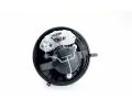 NISSENS Vnitn ventiltor NIS 87062, 87062