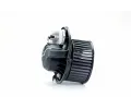 NISSENS Vnitn ventiltor NIS 87062, 87062