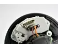NISSENS Vnitn ventiltor NIS 87062, 87062