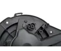NISSENS Vnitn ventiltor NIS 87064, 87064