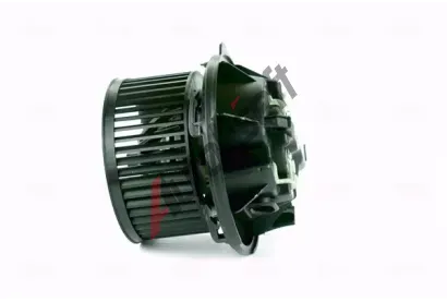 NISSENS Vnitn ventiltor NIS 87065, 87065