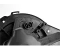 NISSENS Vnitn ventiltor NIS 87066, 87066