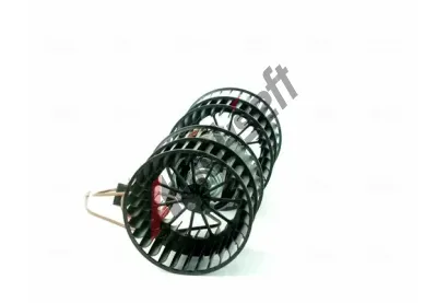 NISSENS Vnitn ventiltor NIS 87071, 87071