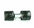 NISSENS Vnitn ventiltor NIS 87071, 87071