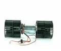 NISSENS Vnitn ventiltor NIS 87071, 87071