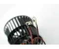 NISSENS Vnitn ventiltor NIS 87071, 87071