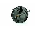 NISSENS Vnitn ventiltor NIS 87072, 87072