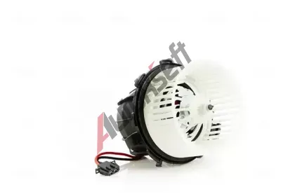 NISSENS Vnitn ventiltor NIS 87075, 87075