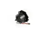 NISSENS Vnitn ventiltor NIS 87075, 87075