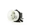 NISSENS Vnitn ventiltor NIS 87075, 87075