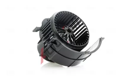 NISSENS Vnitn ventiltor NIS 87076, 87076