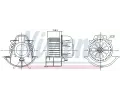 NISSENS Vnitn ventiltor NIS 87076, 87076