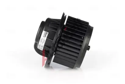 NISSENS Vnitn ventiltor NIS 87077, 87077
