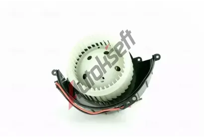 NISSENS Vnitn ventiltor NIS 87081, 87081