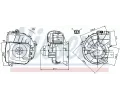 NISSENS Vnitřní ventilátor NIS 87084, 87084
