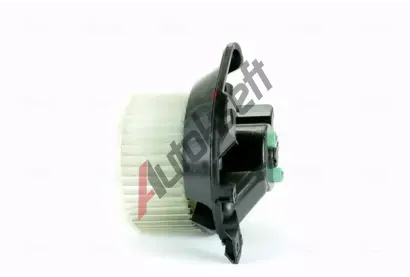 NISSENS Vnitn ventiltor NIS 87086, 87086