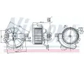 NISSENS Vnitn ventiltor NIS 87086, 87086