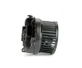 NISSENS Vnitn ventiltor NIS 87091, 87091