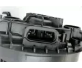 NISSENS Vnitn ventiltor NIS 87091, 87091