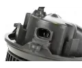 NISSENS Vnitn ventiltor NIS 87095, 87095